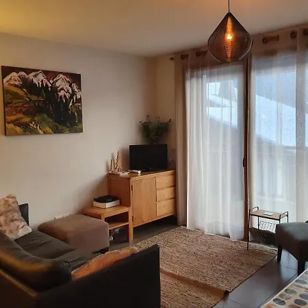Le Clos B11 - 3 Bedroom 5 Minutes Walk To The Square * 사모엥