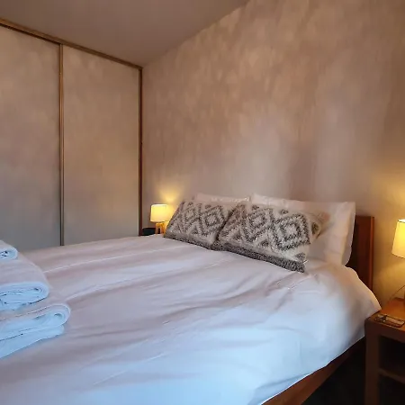 아파트 Le Clos B11 - 3 Bedroom 5 Minutes Walk To The Square
