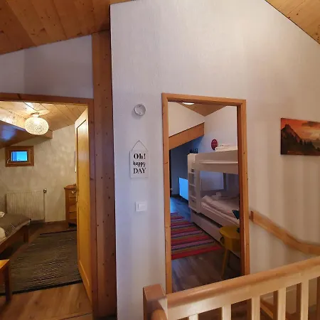 아파트 Le Clos B11 - 3 Bedroom 5 Minutes Walk To The Square